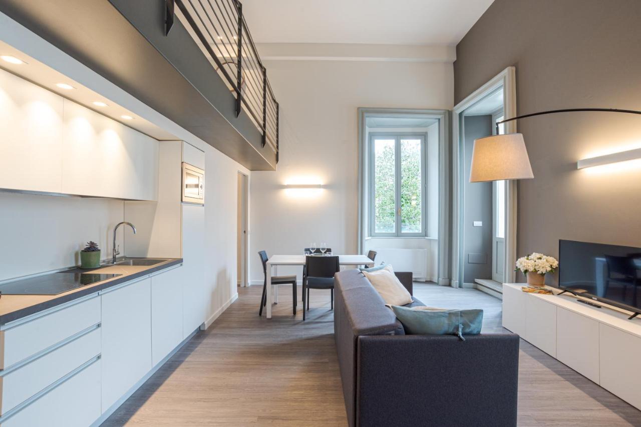 Brunate - By Myhomeincomo Apartment Como